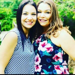 Meet your Posher, Andressa